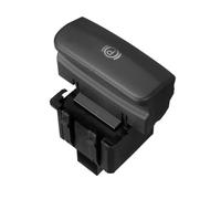 ZEALfix Handbrake Switch for P-eugeot 3008 5008 Parking Brake Button 470703 for Citr0en C4 Picasso DS4 470706 Matte Black
