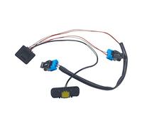 ZEALfix Meriva B Tailgate Boot Release Switch 13422271 Trunk Opening Switch