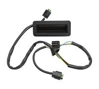 ZEALfix Tailgate Release Switch For Land Rover Freelander 2 Trunk Handle Button LR020997 For Land Rover Sport