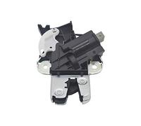 ZEALfix Trunk Rear Tailgate Boot Trunk Lid Lock Latch 4F5827505D Fit Golf Jetta Pa-ssat CC EOS A4 A5 A6 A8