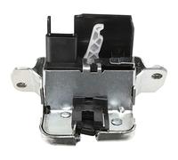 ZEALfix Trunk Rear Tailgate Boot Trunk Lid Lock Latch 7P0827505N Fit Sharan T Alhambra 7P0827505G