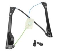 ZEALfix Window Regulator for Skoda Fabia MK3 Hatchback 2014-2021 Estate 2014-2022 (Motor NOT Included) Front Right Passenger Side Power