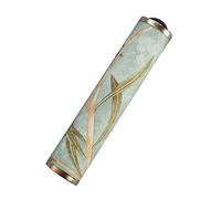 ZEALMAX Classic Handmade Real Scene Kaleidoscope Toy Magic Kaleidoscope Birthday Gift for Children and Adults, Pastoral Style