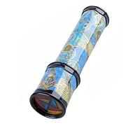ZEALMAX Educational Kaleidoscope Nostalgic Gift Toy for Children Adults, Old World