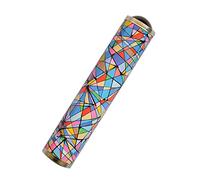 ZEALMAX Educational Kaleidoscope Toy, Colourful Real Scene Handmade Nostalgic Toy for Children, Birthday Gift for Boys and Girls