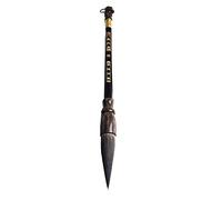 Zealmax Master Chinese Calligraphy Brush, Japanese Kanji Sumi Drawing Painting Watercolor Brush, Medium Size