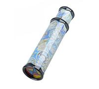 ZEALMAX Stretchable Magic Kaleidoscope Children Glasses Kaleidoscope Toy Birthday New Year