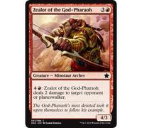 Zealot of the God-Pharaoh | Game Night 2019