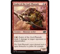 Zealot of the God-Pharaoh | Jumpstart 2025