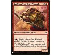 Zealot of the God-Pharaoh | Mystery Booster