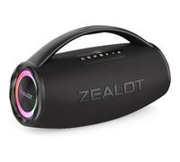 Zealot- S97 80W Bluetooth Speaker with Super Sound, Dual Pairing
