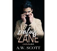 Zealous for Zane: An M/M Daddy Romance (The XOXO Series)