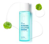 ZealSea 2% Salicylic Acid Toner for Face with 2% Niacinamide - BHA Liquid Exfoliant for Blackheads and Enlarged Pores, Exfoliate for Face to Soothe Breakouts, Facial Exfoliating Toner, 6.76 Fl Oz