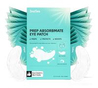 ZealSea Absorbmate Under Eye Patch - A Breakthrough Eye Cream & Serum Mate in Just 5-10 Mins to Boost Absorption, Instantly Prep Eye Area for Sensitivity Buffer - Made to Pair with Eye Care, 18pairs