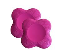 Zealtop Yoga Knee Pad Cushion Extra Thick for Knee