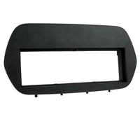 Zealum Autoradio Install Frame Bezel for Ford Transit Custom 2 with 4" Radio