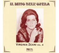 Zeani - Il Mito Dell'opera