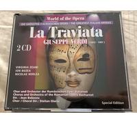 Zeani - La Traviata (Complete)