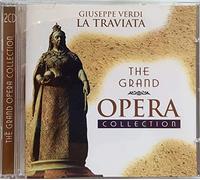 Zeani - Verdi: La Traviata. Recorded May 1968 Bucharest.