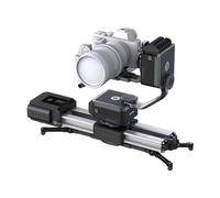 Zeapon Micro2 Plus PONS PT Kit: Motorised Micro2 Plus+PONS PT Motorised Pan Head | ✅ Summer Deal: 20% discount