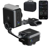 Zeapon Motorized Pan Head PONS PT, Pan and Tilt 2-axis Heads with Carrying Case for Zeapon Camera Slider 360 Degree Shooting and Waypoint Surrounding, for Commercial Timelapse Panorama Videography