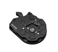 Zeapon Revolver Quick Release