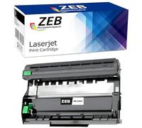 ZEB Compatible Drum Unit For Brother DR2400 DCPL2510D DCPL2512D DCPL2530DW L2310D
