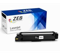 ZEB High Yield Cyan Toner Cartridge For Brother TN247 DCP-L3510CDW DCP-L3551CDW HL-L3270CDW