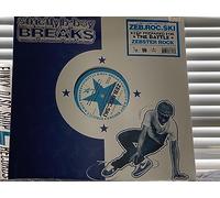 Zeb.Roc.Ski - Keep Prepared for the Battle [Vinyl Maxi-Single] [VINYL]