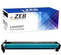 ZEB19A 219A CF219A Drum Unit Compatible for HP LaserJet Pro M102a M102 M102w MFP M130 M130fn M130a M130fw M130nw M132 M132a M132fn M132fp M132fw M132nw M132sfnw M132snw (1Drum)