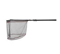 Zebco 1.5m Auto Net Tele - 50cm Or 70cm - Predator Fishing Nets - Free Delivery