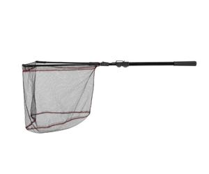 Zebco 1.5m Auto Net Tele - 50cm Or 70cm - Predator Fishing Nets - Free Delivery
