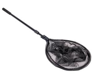 Zebco 1.5m Fix Latex Tele 50cm Net