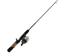 Zebco 33 Micro 36" Telescopic Spincast Adventure Combo