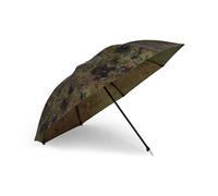 Zebco Brolly Flecktarn 2.2m / Fishing Umbrella
