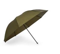 Zebco Brolly Olive Green 2.2m / Fishing Umbrella