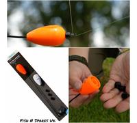 ZEBCO DB SERIES DROP BACK INDICATOR 37CM NEW PIKE SPECIMEN FISHING - Z0940005
