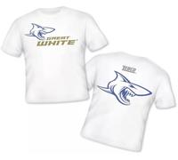 Zebco Great White T-Shirt / Fishing Clothing