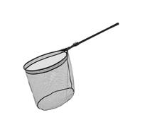 Zebco Latex Fast Net Tele - All Models - Predator Coarse Fishing Landing Nets