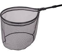 Zebco Magic Fix Latex Net / Fishing Landing Net & Extending Handle