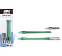 Zebco Quality Tyrolean Wood Trophy, 30 g