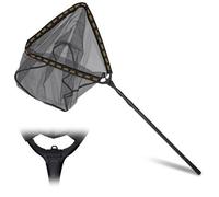 Zebco Tele Rubber Net