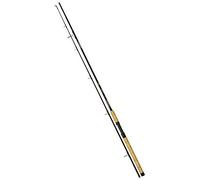 Zebco Trophy Spin Black 2.45 m