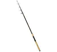 Zebco Trophy Tele Black 2.40 m