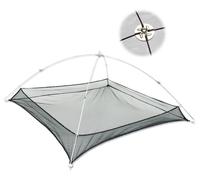 Zebco Umbrella Style Livebait Net 100x100cm