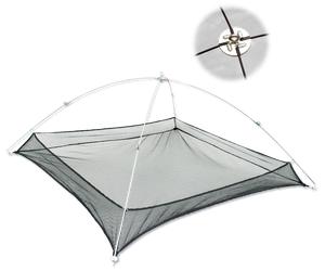 Zebco Umbrella Style Livebait Net 100x100cm
