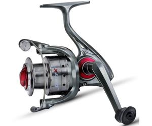 Zebco x roll Optix 20, 5.2:1