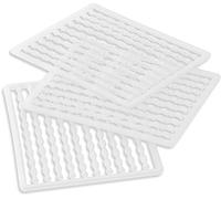 Zebco Z-Carp Boilie Stoppers Pack of 3