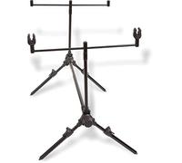 Zebco Z-Carp Rodpod Black Matt 80 cm