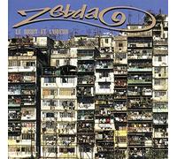 Zebda - Le Bruit Et L'odeur